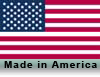 Proudly Made in America